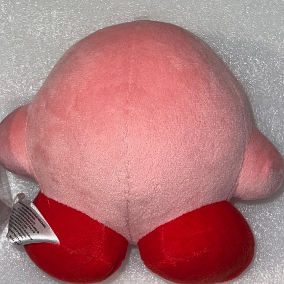 Kirby Classic Plush 6”All Star Collection Kirby's Adventure Little Buddy - Picture 10 of 10